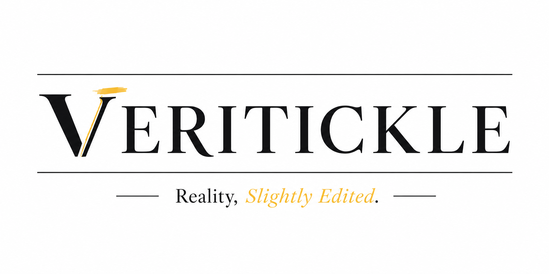 Veritickle